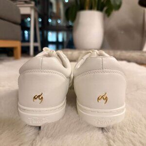 Fuego Dance Sneakers (Size 8)